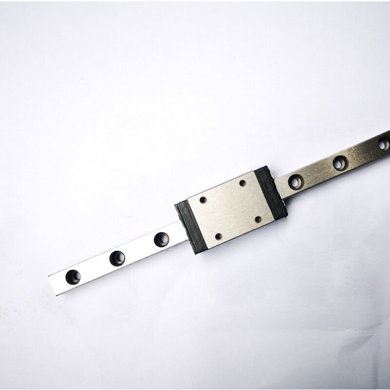 7mm Linear Rails MGN7 150mm 150 mm linear rail with MGN7H block for Voron V0 3d printer