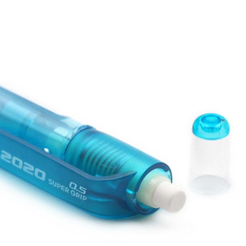 Pilot Shaker HFGP-20N-SL Vulpotlood 0.5Mm Kantoorartikelen Office &amp; School Leveranties Statonery 2 Stuks