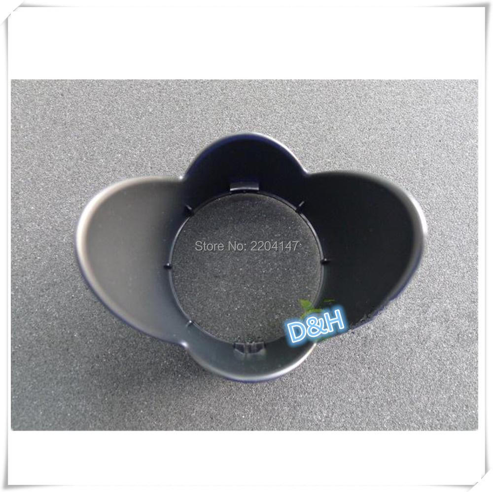 Yeni orijinal FZ18 Lens Hood Panasonic DMCFZ18 FZ28 FZ35 FZ38 kamera