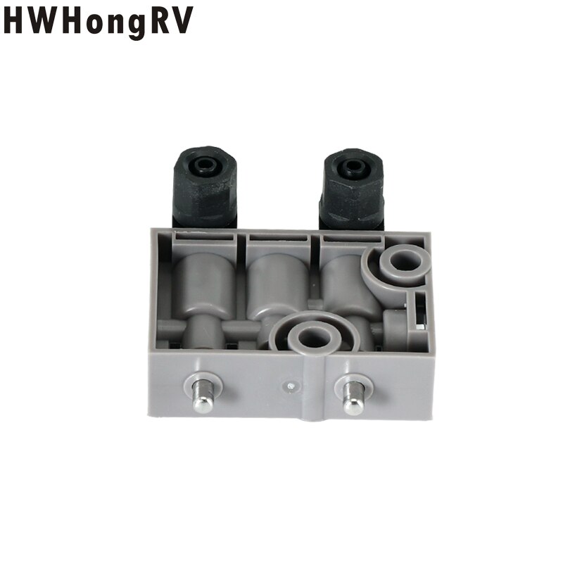 ISRI-Válvula de Control de asiento, máquina de minería, absorción de impacto de aire, Base de asiento, ajuste de altura