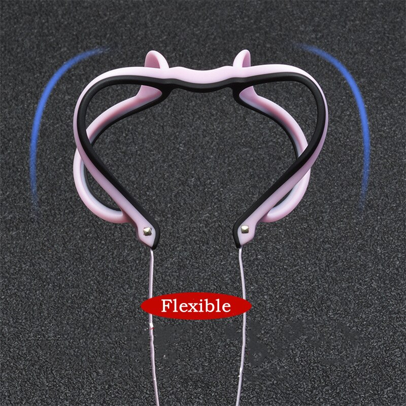 Męskie i damskie okrągłe okulary Retro rama Ultralight Titanium Alloy okulary dla osób z krótkowzrocznością okulary korekcyjne optyczne ramki 3050
