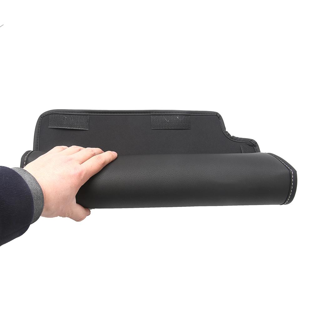 Seat Protector Back Voor Tesla Model 3 Geurloos Split Vloermatten Auto Bekleding Stoelhoezen Voor Auto 'S Funda Asiento coche