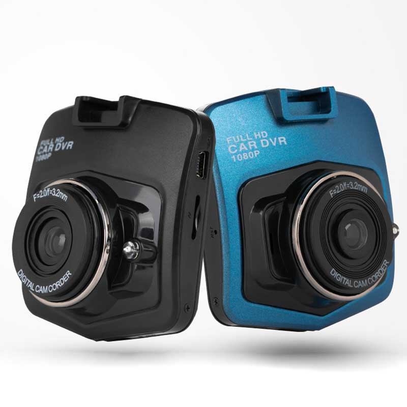 Originele A1 Mini Auto DVR Camera Dashcam Full HD 1080P Video Registrator Recorder G-sensor Night vision Dash Cam