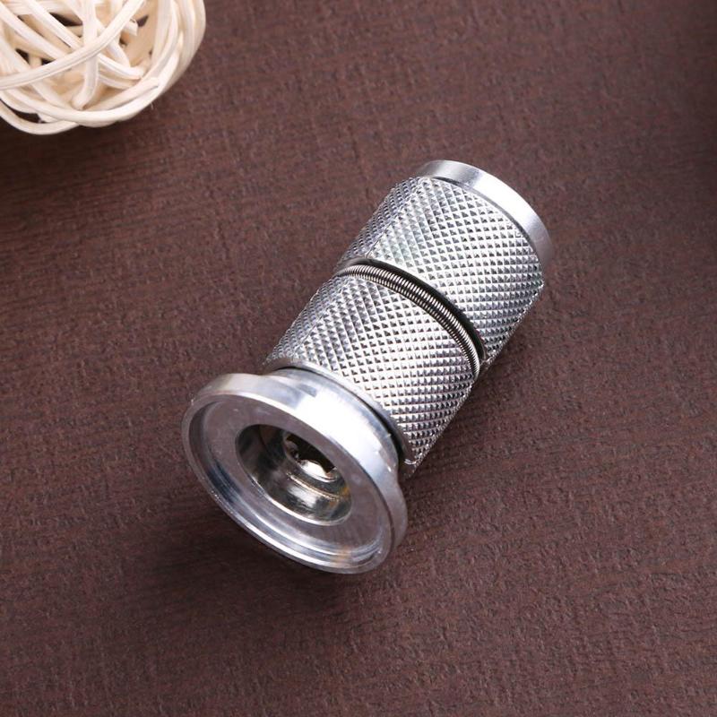 Kolfibercykel headset keps hängande kärna gaffel topp mountainbike gaffel expandera headset spacer kärna skruv bult tillbehör