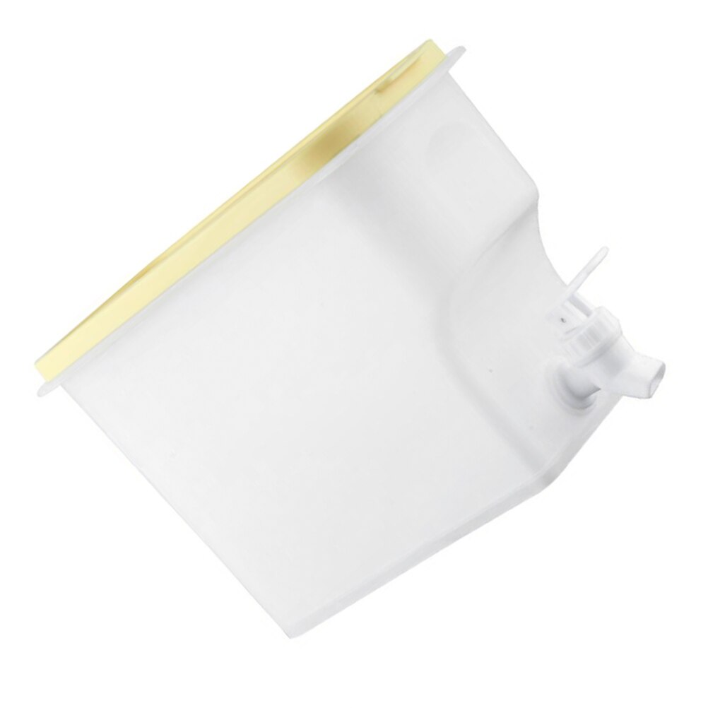 1Pc Praktische Water Doos Citroen Water Opslag Fles Home Water Doos Met: Default Title