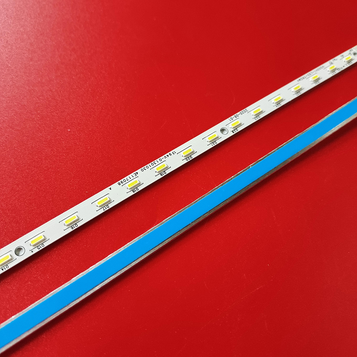 LED-achtergrondverlichtingstrip L500H1-4EB V500H1-LS5-TLEM4 V500H1-LS5-TREM4 V500H1-LS5-TREM6 TLEM6 L50E5090-3D V500HK1-LS5