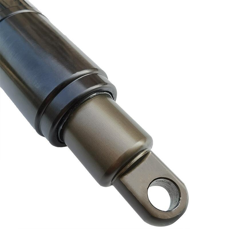 Mtb Mountainbike Hubs Quick Release Rear Shock Deluxe Achter Folding Cyclus Absorber Bus