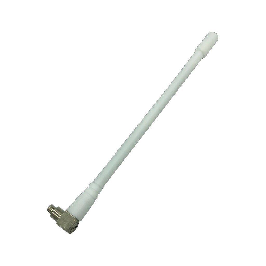 5DBi 4GHz Omni Aerial Wi-Fi Routers Antenna Adapter with TS9 Male Connector