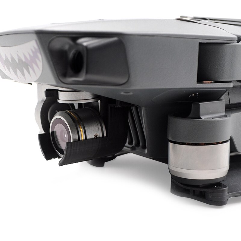 DJI Mavic Pro Onderdelen Accessoires Camera Gimbal Lens Hood Protector Cover voor DJI Mavic Pro Drone