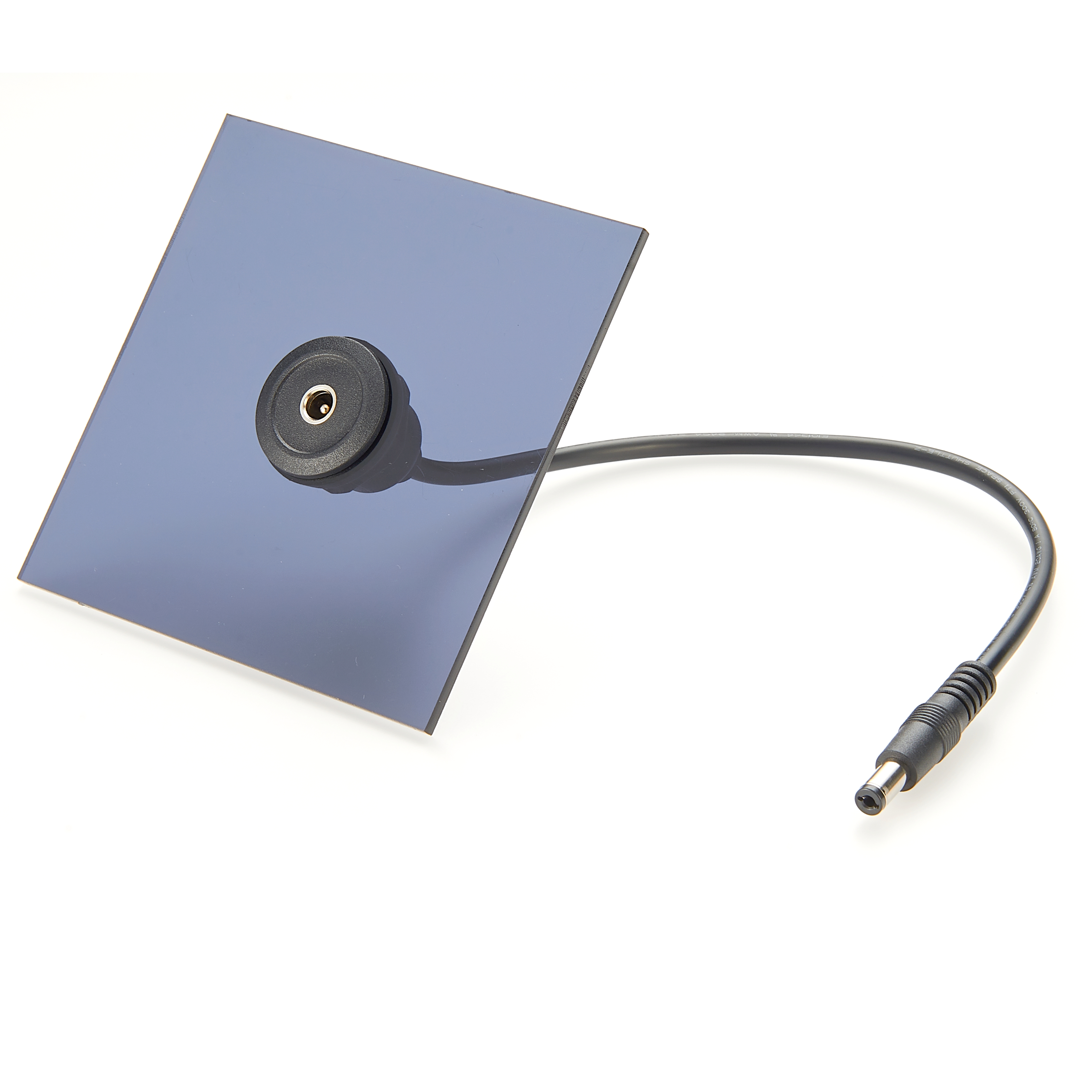 DC Power Extension Cable Power DC-099 Round Panel Mount Adapter Cable DC Power Socket Female to Male Converter Cable DC Plug