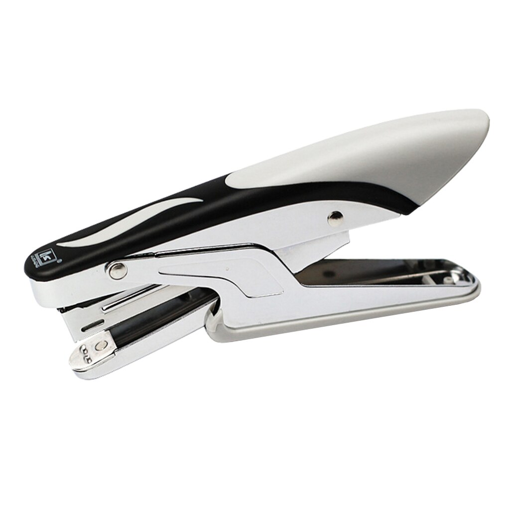 Standard Manual Stapler Hand Stapler Paper Document Bookbinding Machine Tool