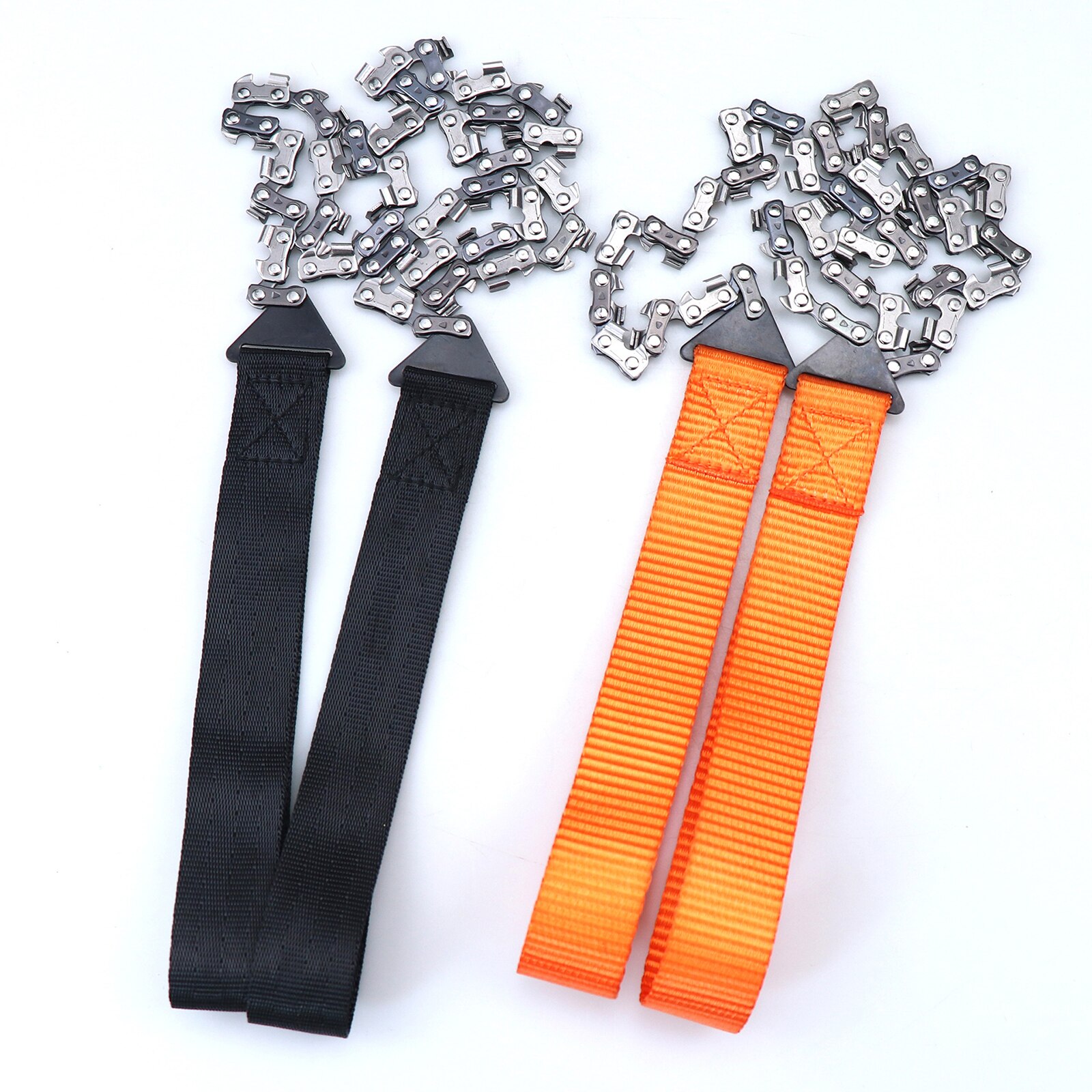 Emergency Chainsaw Survival Chain Saw Handsaw Mini Pocket Chain Saw Handheld Wood Cutting Machine Handheld Survival Chain Saw