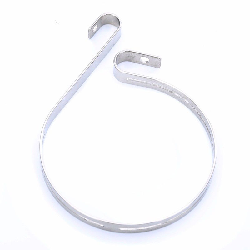 Gruppo giunto ginocchio molla fascia freno per Husqvarna 36 41 136 137 141 142 parti motosega OEM 530052232 530054741  1420
