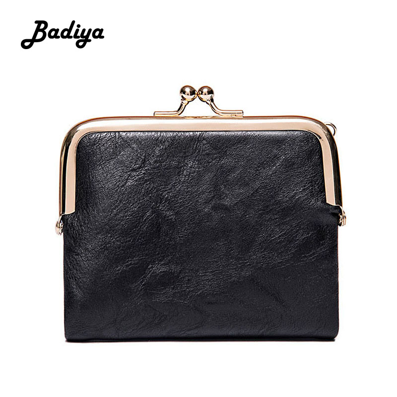 Vintage Frauen Brieftasche Multifunktions Faltbare Kurze Kupplung Tasche Multi-karte Slots Kreditkarte Halter Casual Weibliche Bifold Geldbörse
