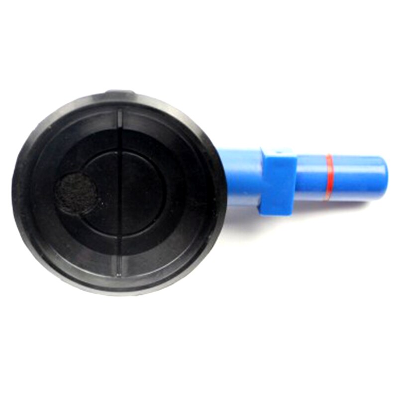 TOP 75Mm Heavy Duty Hand Pump Suction Cup With Strap For Paintless Dent Repair With M6 Threaded Stud