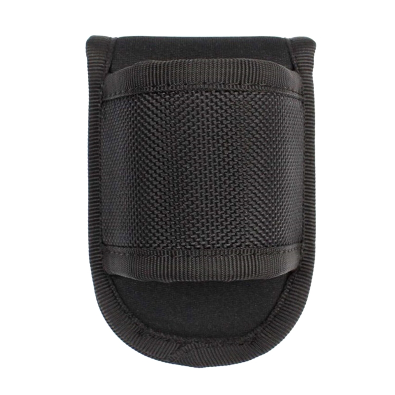 Holster Light Holders, Open Top Flashlight Holder