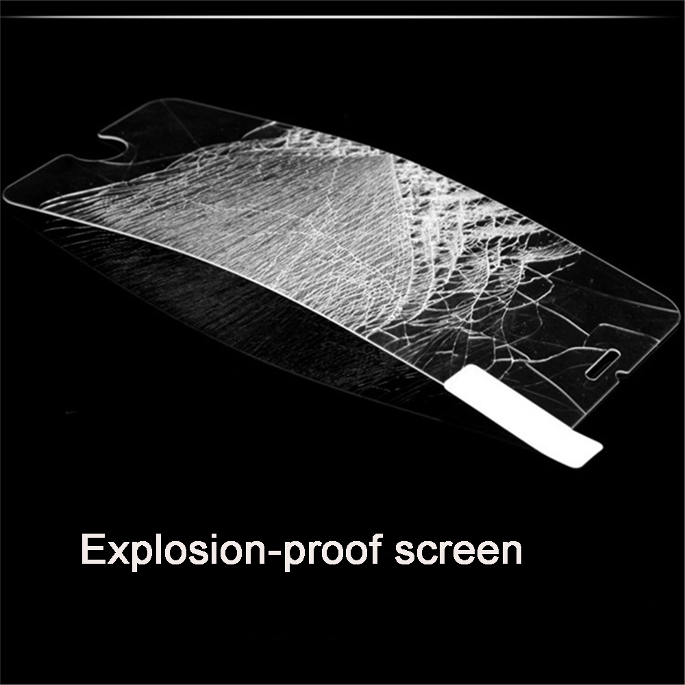 1 st. /2 st. 9h 2.5d premium explosieveilig gehard glas voor garmin vivoactive hr-schermbeschermer, versterkte beschermfolie