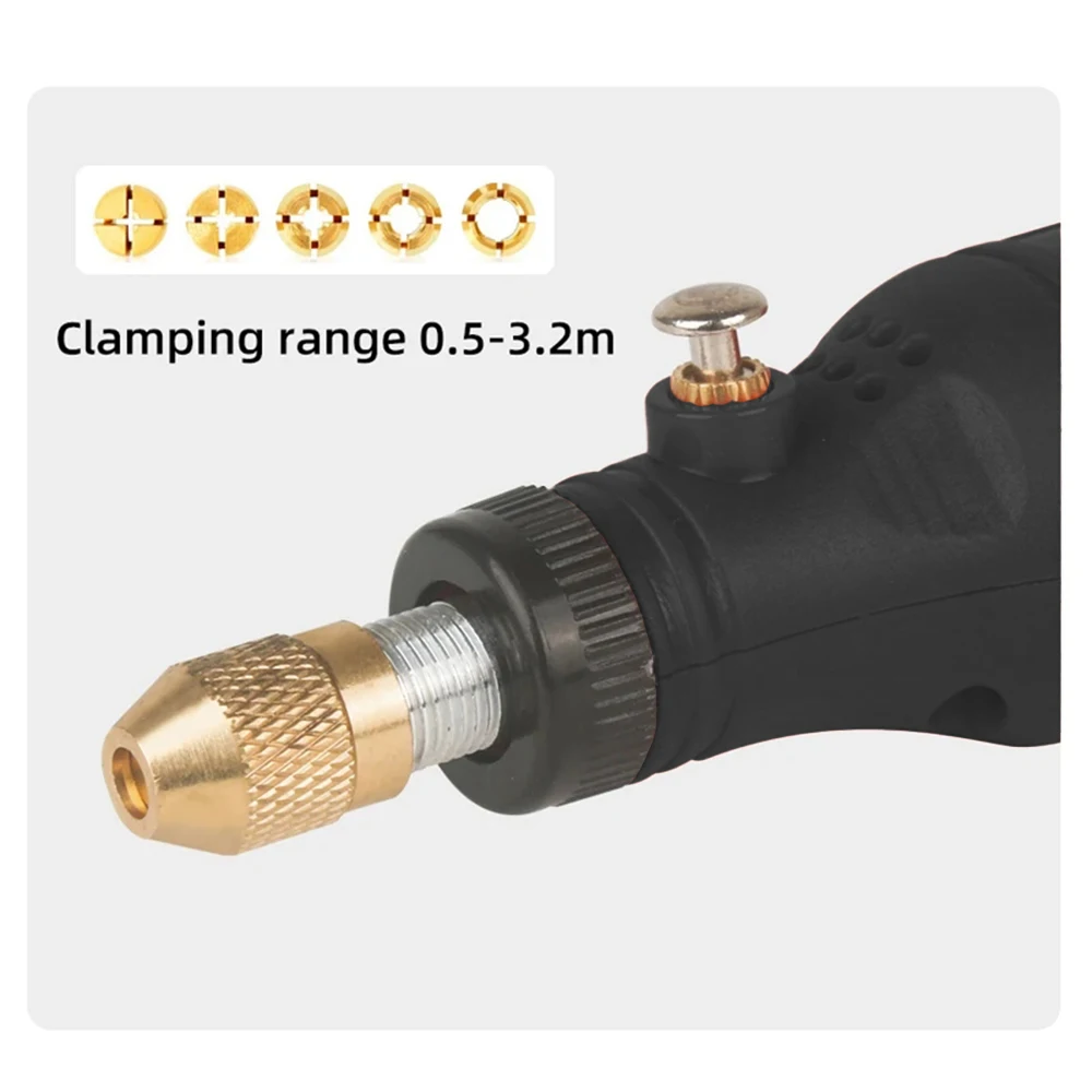 Mini perceuse USB sans fil, outil rotatif, gravure sur bois, stylo de bricolage, outils Dremel pour bijoux métal verre, Mini perceuse électrique