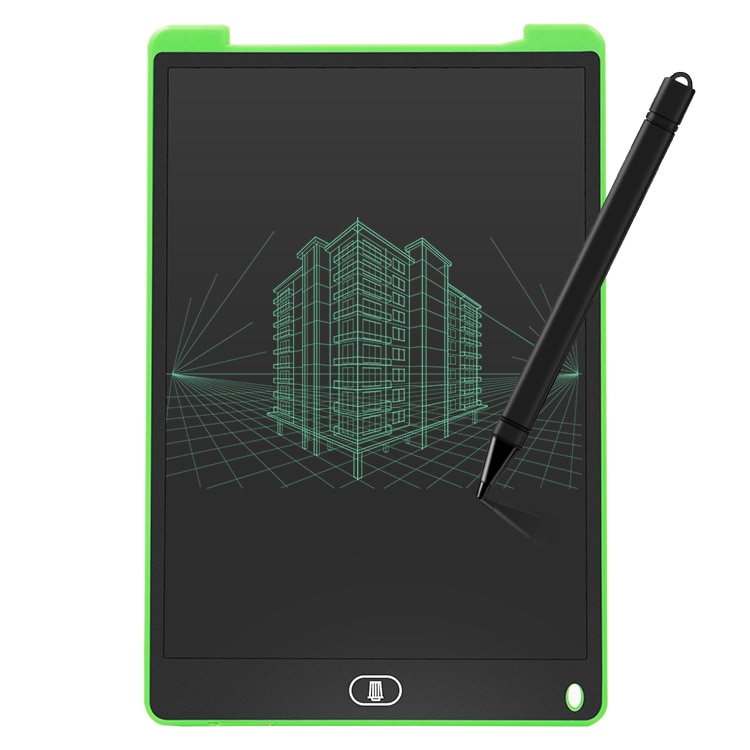 12 Inch LCD Writing Tablet Portable LCD Drawing Tablet Handwriting business Pad Drawing Graphics Handwriting Electronic Pad