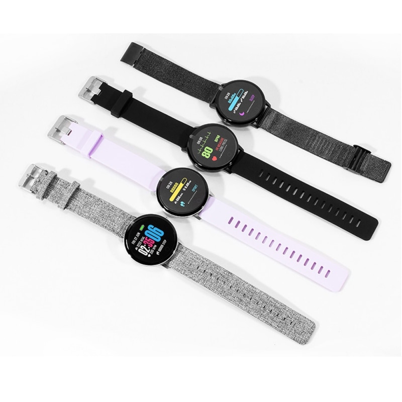 Voor Colmi V11 Plus Sport Horloge Band Voor Galaxy Horloge Active Smart Horloge Band Voor Galaxy Horloge Vervanging Band 20Mm