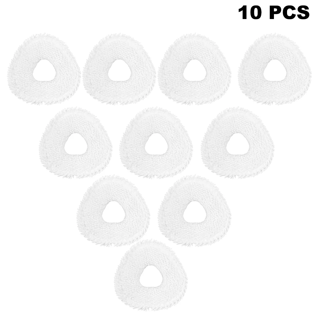 Mop pad voor Narwal Freo Z Ultra/Freo X Ultra/Freo Z10 Ultra Robot Stofzuiger Vervanging Deel Accessoires: Licht Groen