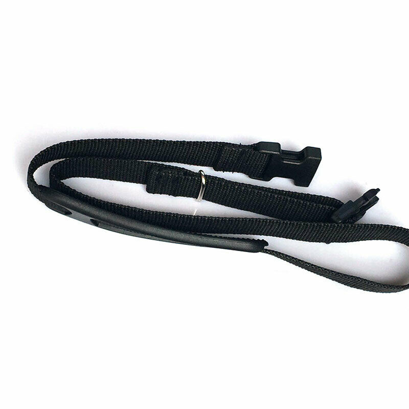 Lange + Korte Draad Riem Voor Panasonic Toughbook CF-19 CF-18 CF19 CF18 CF 19 Handvat Strap Tether Kabel Connector lint Draad: Long Handle Strap