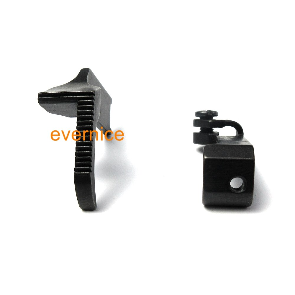 Walking Foot For Typical Gc2605 Cylinder Arm Sewing Machine