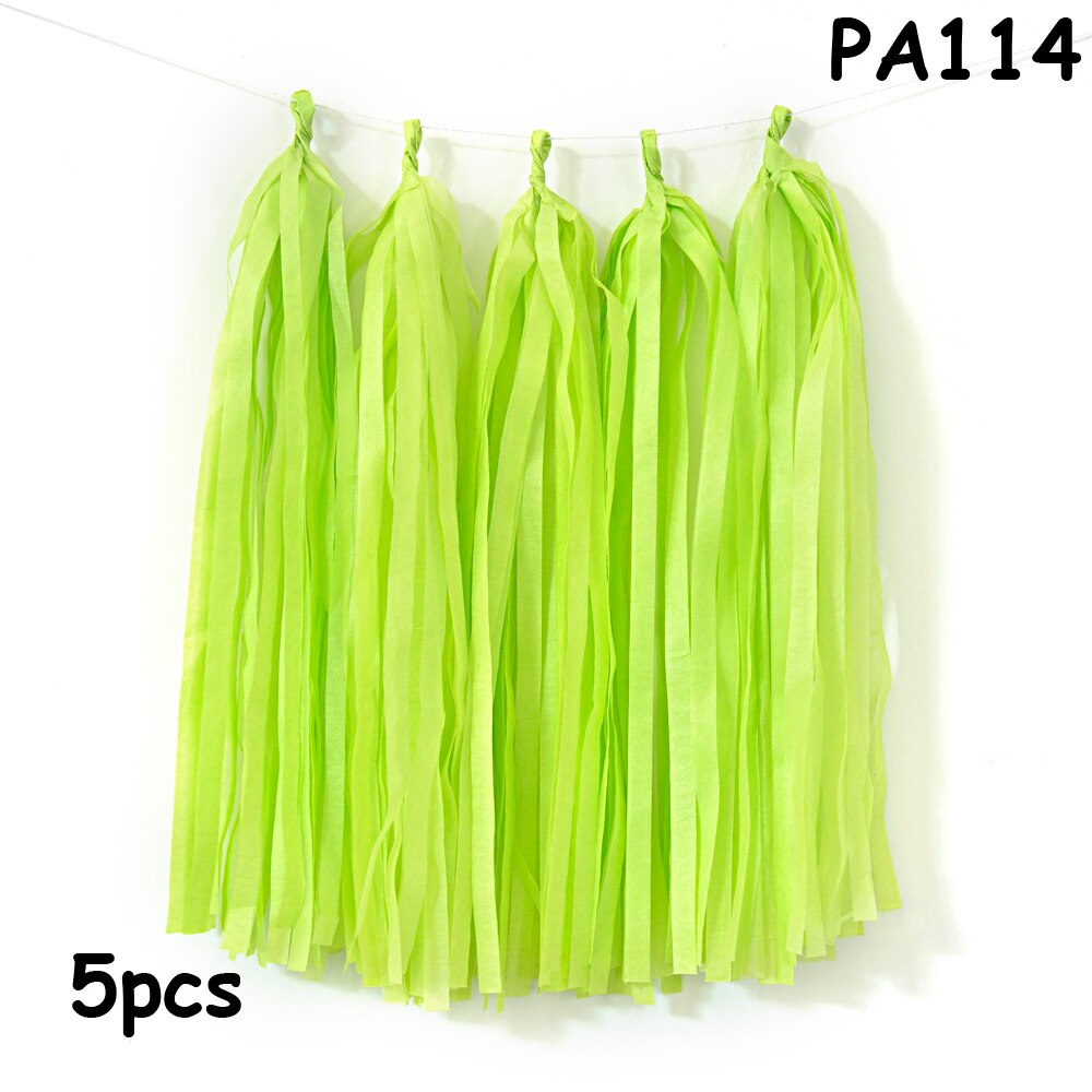 Summer Party Big Balloon Pineapple Flamingos Watermelon Hawaiian Party Decoration Wedding Deco Summer Balloons Kids Birthday: PA114 light green