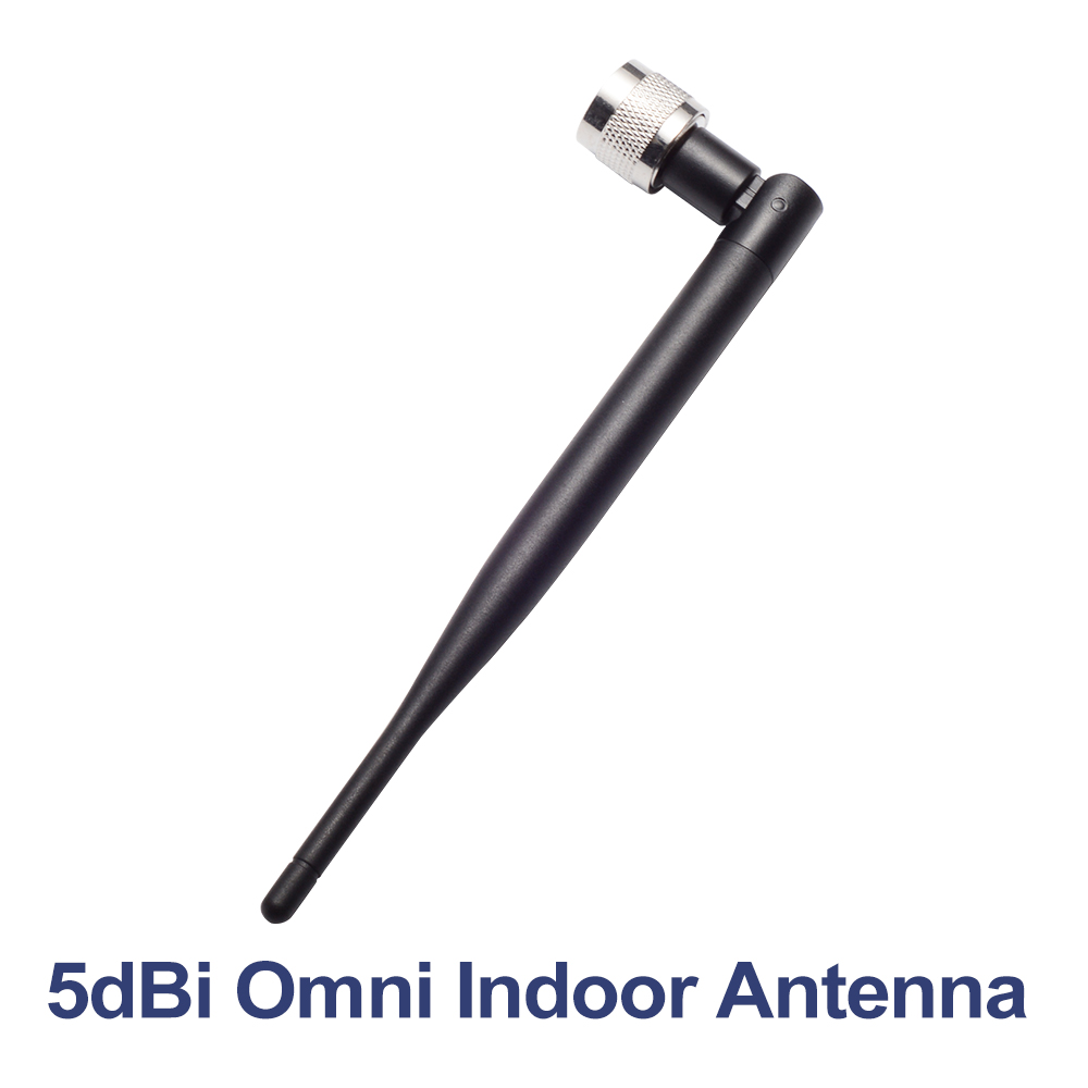 Gsm Lte 1800 70dB 2G 4G Mobiele Telefoon Signaal Repeater Dcs 1800Mhz Mobiele Versterker Band3 Gsm Signaal booster + Yagi /Rubber Antenne