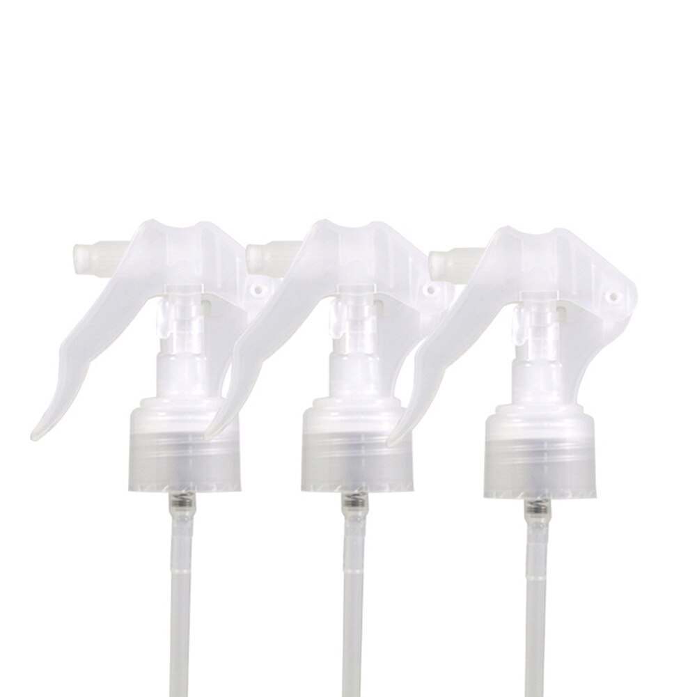 Household Plastic Spray Head Adjustable Nozzles Plant Watering Flowers Spray Sprinklers Sprayer Head Fits For R24