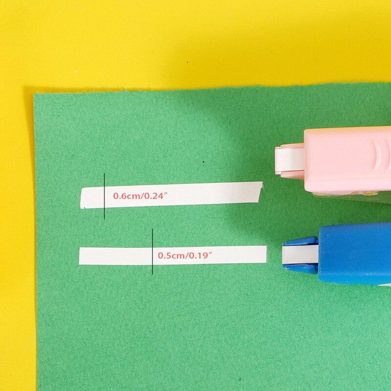 Correction Tape White Out Tape White Out Correction Tape for Kids School 1XCE