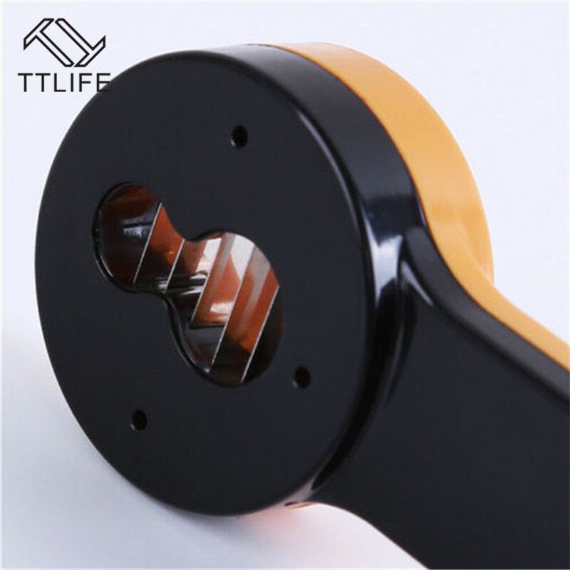 Praktische Griff Bean Slicer Cutter Fetzen Runner Hobel Cutter Stringer Küche Schredder Bean Gemüse Remover Peeler