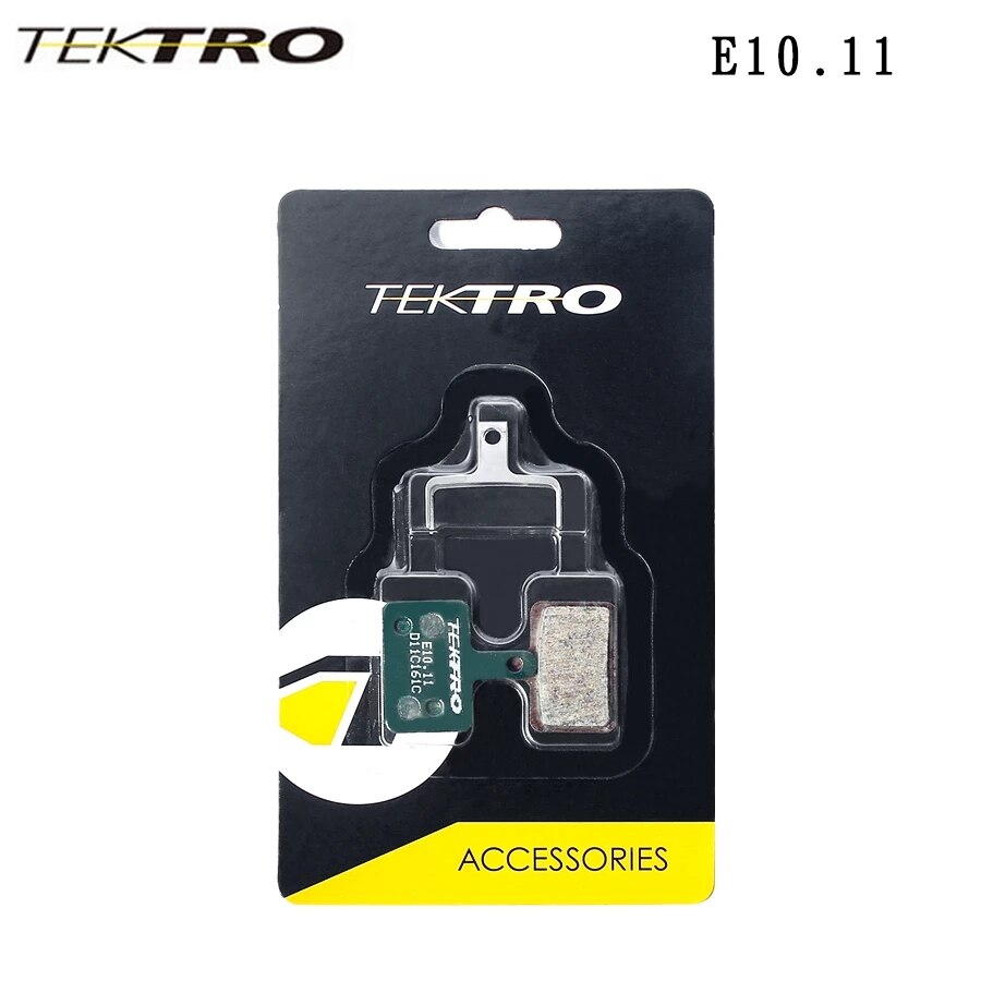TEKTRO E10.11 P20.11 IOX.11 L10.11 HD-M275 HD-M285 MD-C510 Hars Metalen Keramische Pad MTB Fiets Schijfremblokken voor SHIMANO M9000 M8000 M7000 M987 M985 M785 M675 M615 M515 M495 M485 M447 M445 M415 M395 M375