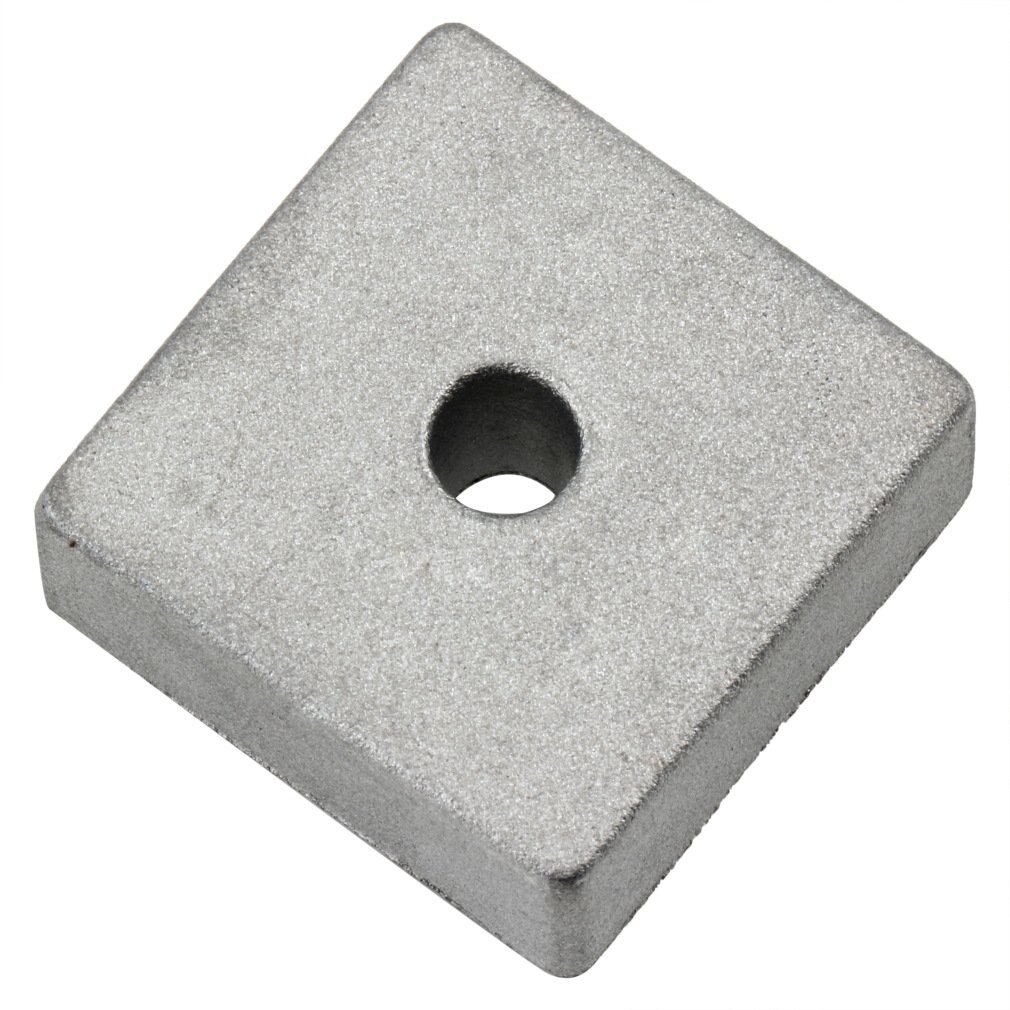 KBPC5010 1000 Volt Brug Gelijkrichter 50 Amp 50A Metal Case Voor Warmteafvoer 1000 V Vierkante Vorm Single Fasen Diode brug