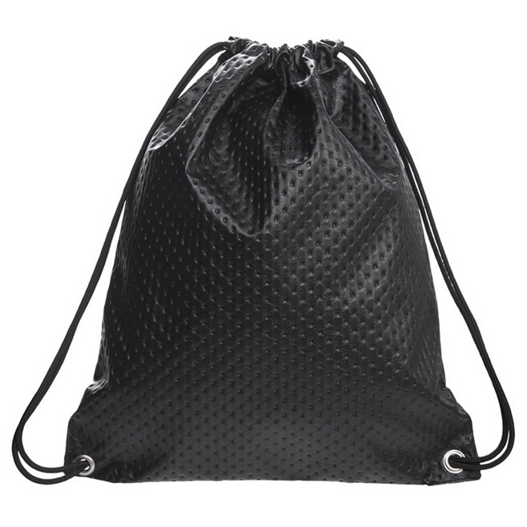 OCARDIAN sac à dos femmes hommes mâle voyage unisexe sac paillettes en cuir filles petit voyage Bling cordon A27: DY