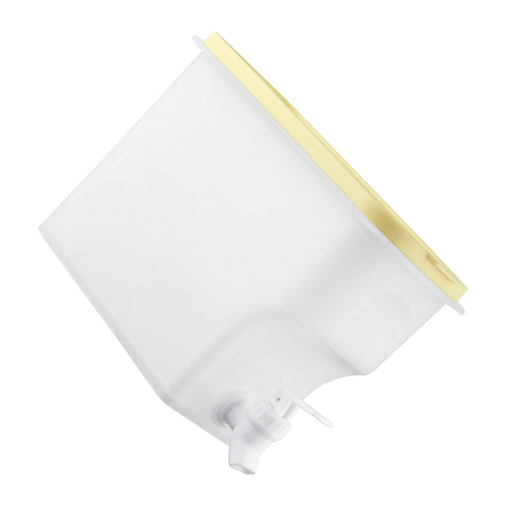 1Pc Praktische Water Doos Citroen Water Opslag Fles Home Water Doos Met