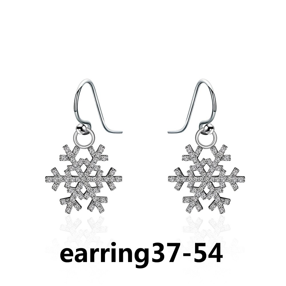 NEUE 100% 925 Sterling Silber Spanisch Bär Schmuck Frauen Earring37 Original Original Schmuck Freies: 44