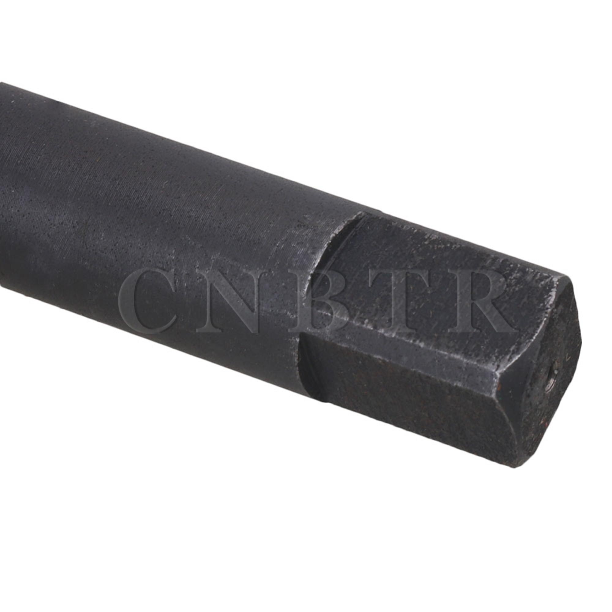 Alesatore Regolabile, Set Di Alesatori Manuali In Acciaio Rapido HSS Da 6 Mm A 925 Mm Per Metallo 87527983