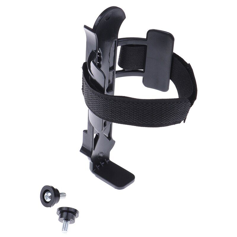 Portabidón ajustable para bicicleta de montaña o carretera, soporte de botella de agua de bicicleta, accesorios para bicicleta