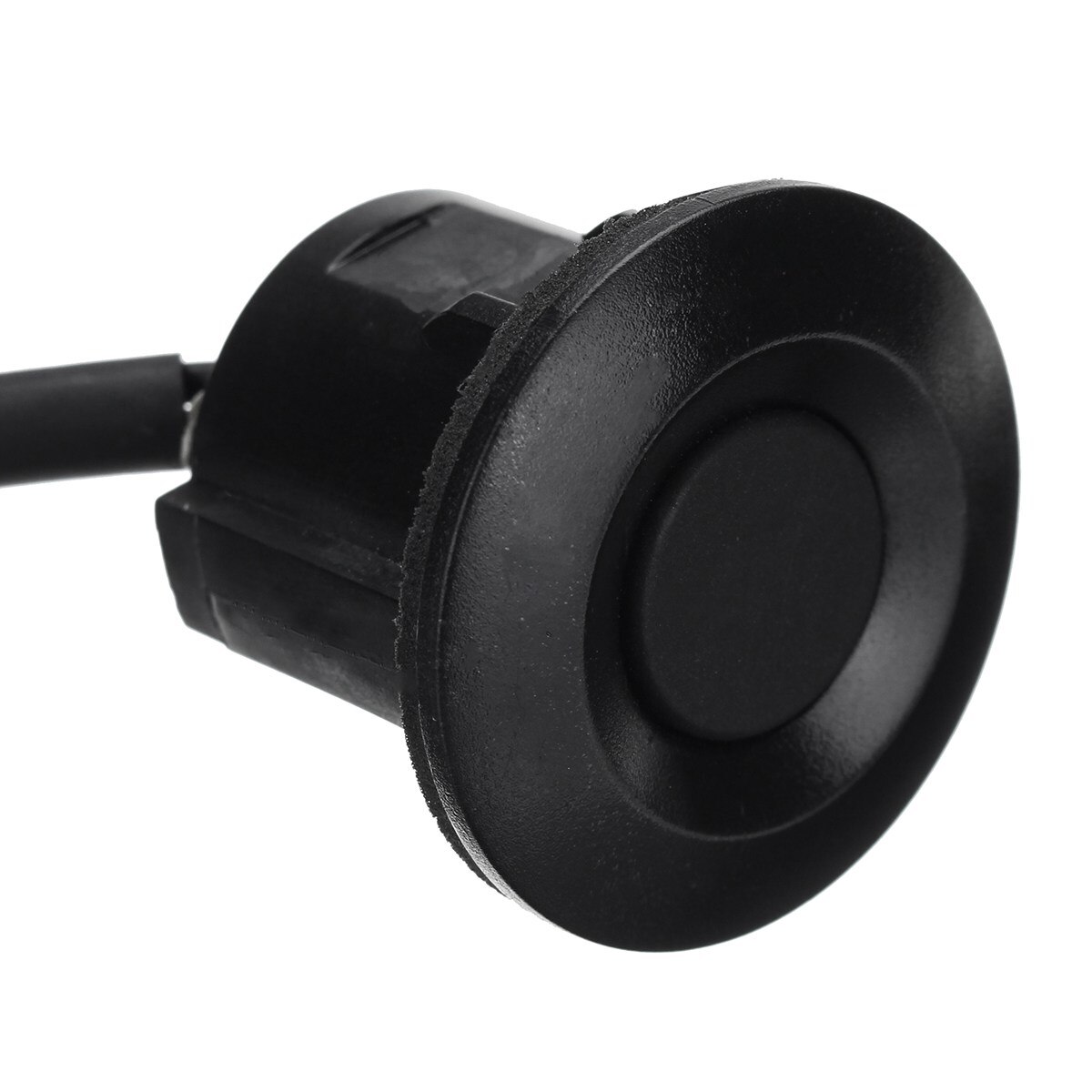 Back Trunk Liftgate Luggage Lock Push Door Release Switch Button for Mazda 2 M2