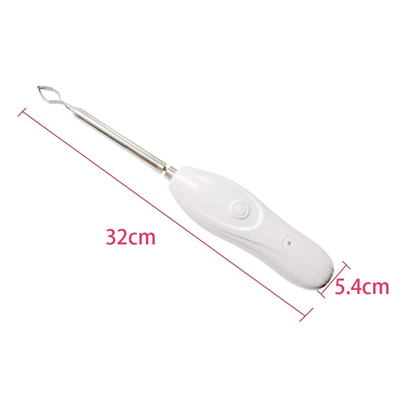 Home Electric Scraping Scale Machine Vegetable Cutter With Handle Portable Durable Spiralizer Drill Fruit Corer Stainless Steel