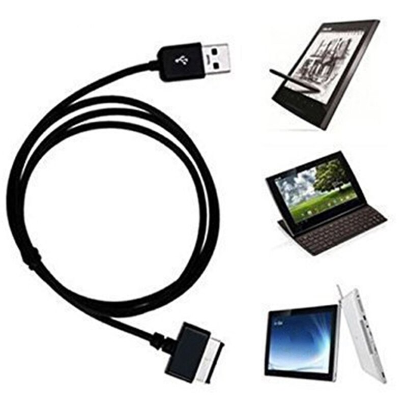 Tablet Pc Data Cable, Charging Cable Is Suitable for Asus Eee Pad Tf101, Tf201, Tf300 Me171 Tablet Pc