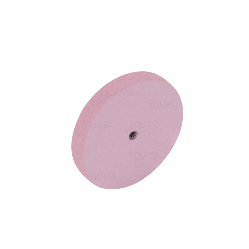 Optical Fiber Fusion Splicer Electrodes clean sheet Electrode polishing Electrode cleaning