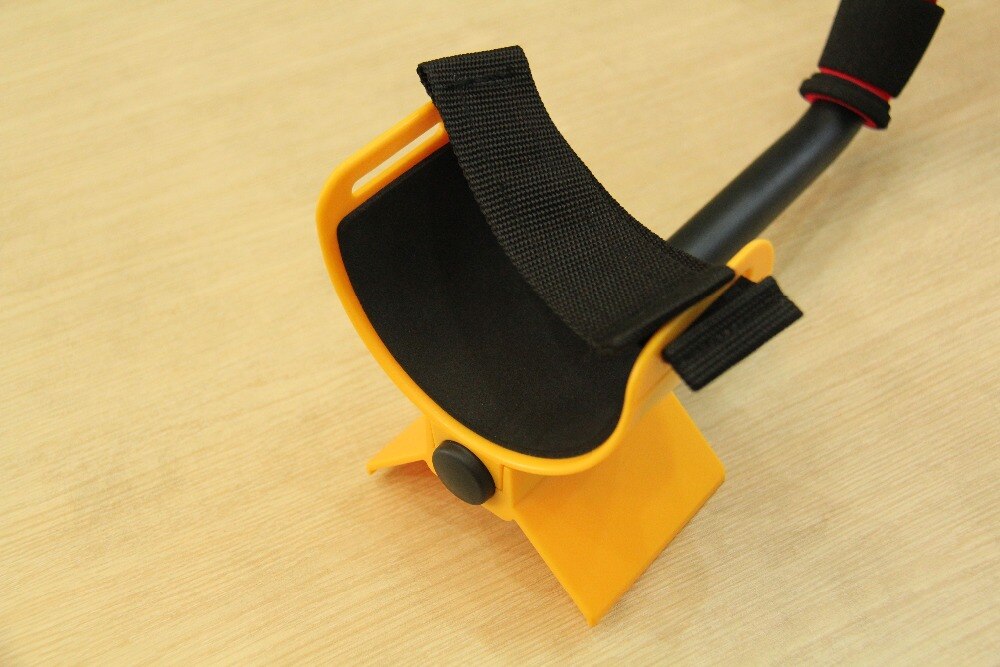 Updated Backlight Underground Metal Detector MD-9020C Gold Digger Treasure Hunter MD9020C Hobby Metal Detector Treasure Seeker