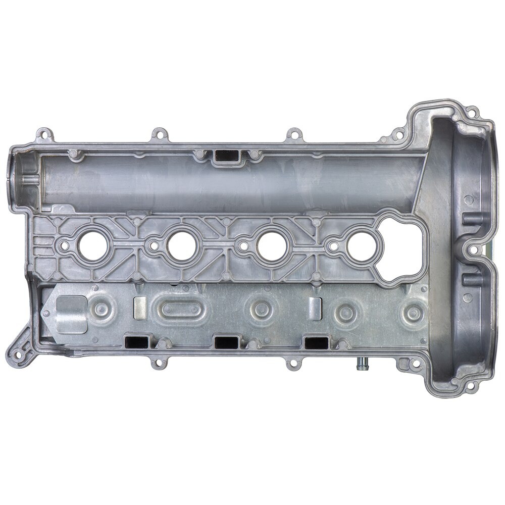 Cubierta de la válvula de culata del motor de aleación de aluminio 12610279 para el Buick 2.4L
