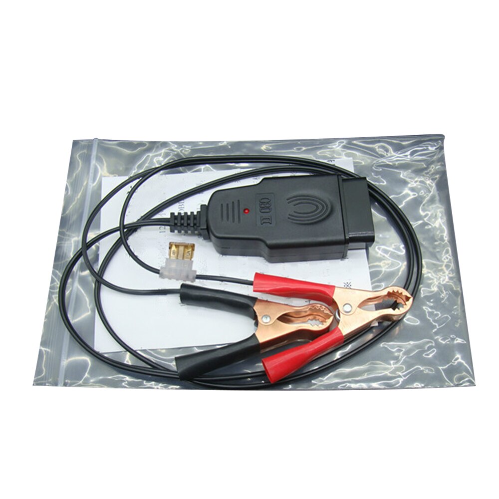 Auto Computer Power-off Memory Change Car Battery Helper Change Battery Constantly Electric Battery Tool 4: Default Title