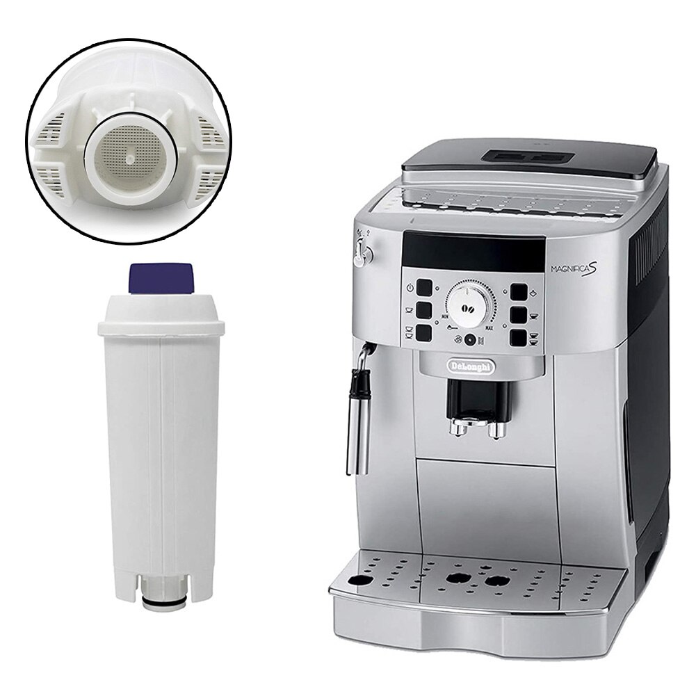 Water Filters For Delonghi Coffee Machines Ecam Eletta Dinamica
