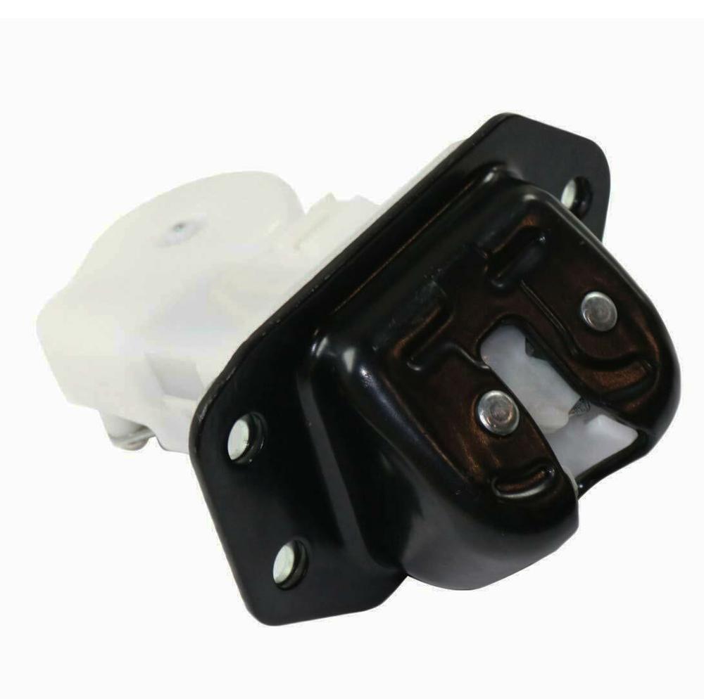 Tailgate Trunk Lock Latch door Lock for Nissan Murano Leaf Rogue Versa Juke for Infiniti EX35