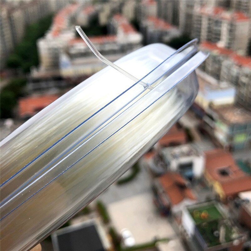 Powerti 1.18Mm Tien Rand Harde Draad Tennisracket String 200M Reel Tennis String Cycloon TX-5