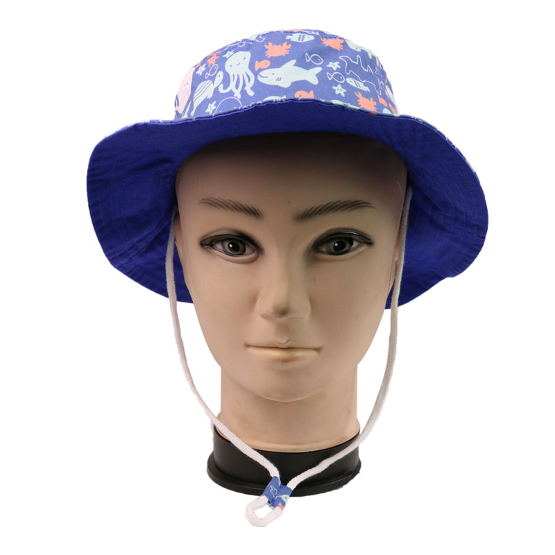 XYNM Fischer Eimerhut XXL 65cm - Sonnenschutz Mit UPF 50+ Für Männer & Frauen